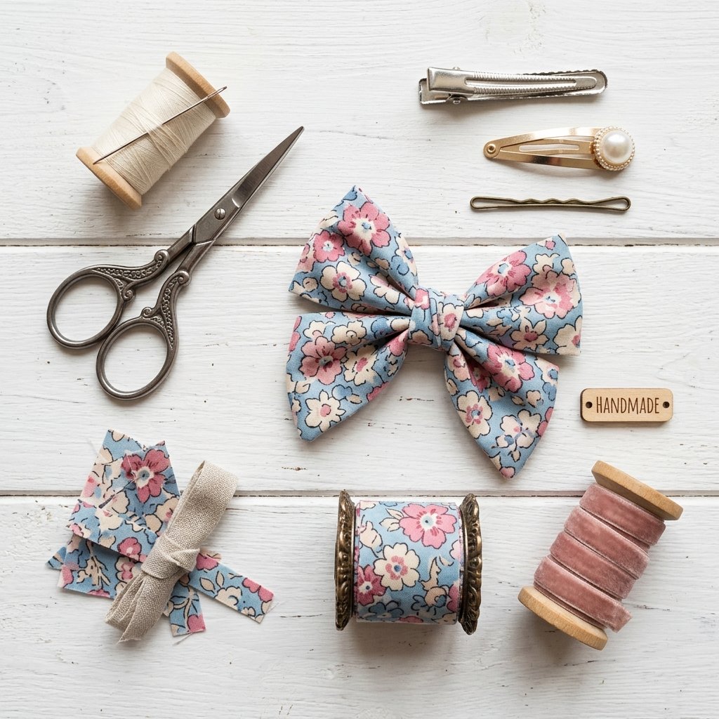 30 Trendy Hairstyles with Bows to Refresh Your Look 30 DIY Hair Bow Hairstyle Looks