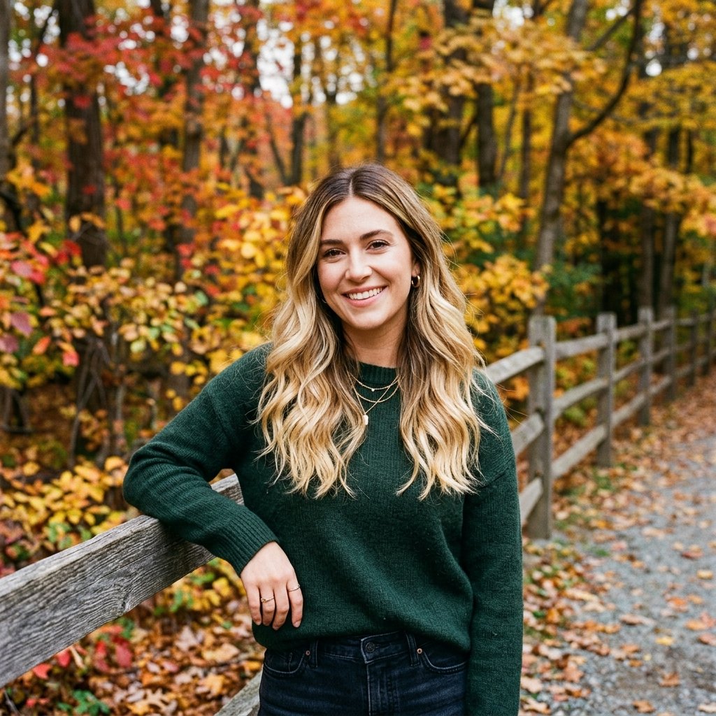 Dark Roots fall hair colors for blondes