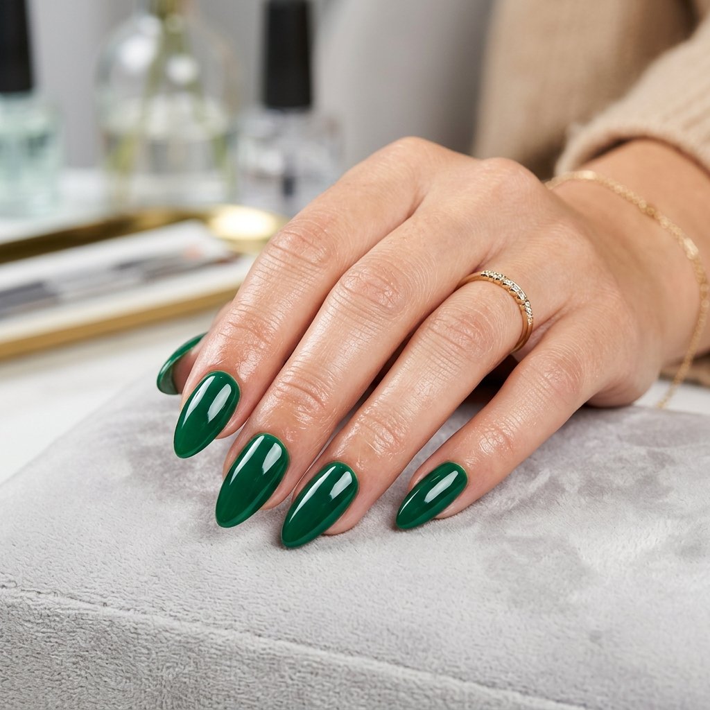 Nails Design Ideas: 30 Stunning Looks to Inspire Your Next Manicure 30 Gel Nails Design Ideas for Long-Lasting Wear
