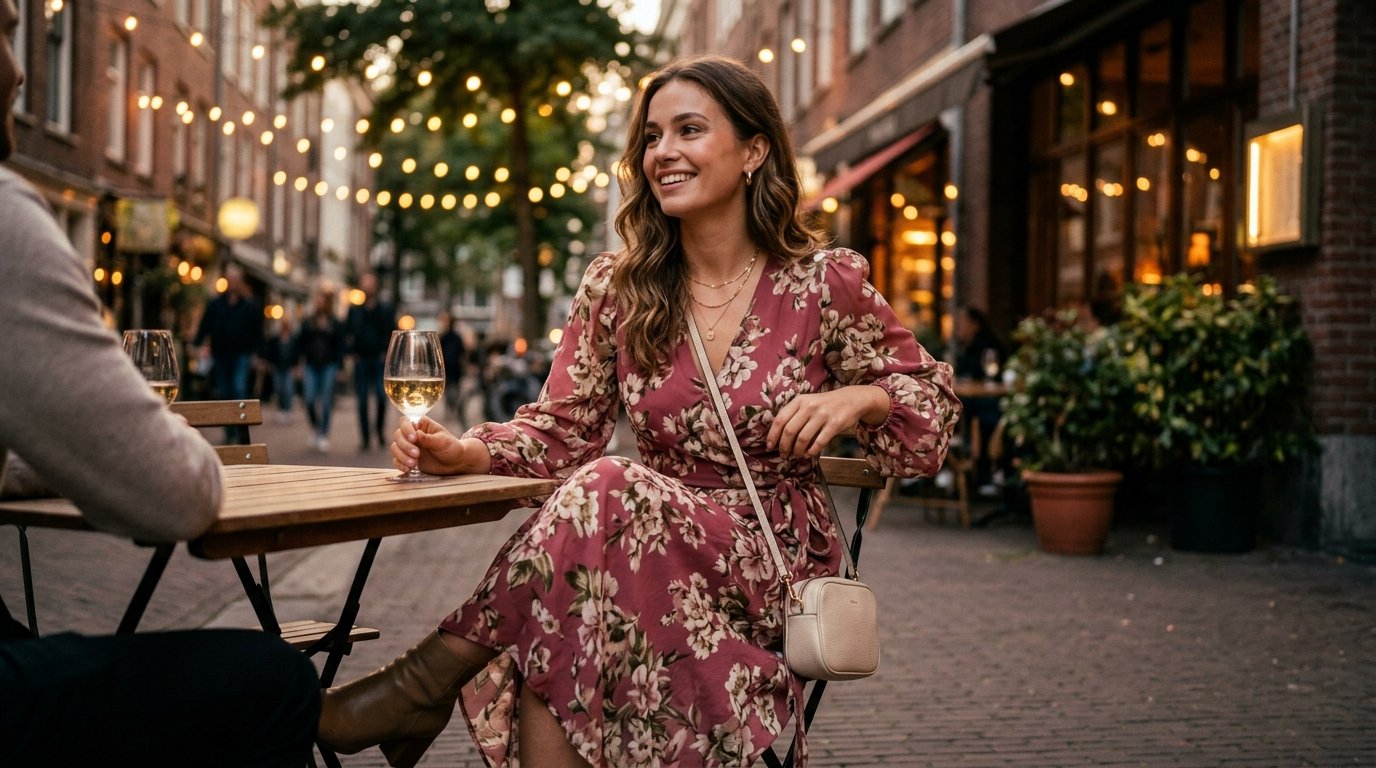 First Date Outfits