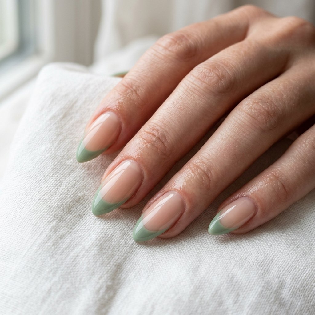 Nails Design Ideas: 30 Stunning Looks to Inspire Your Next Manicure 11 French Tip Nails Design Ideas With a Modern Twist