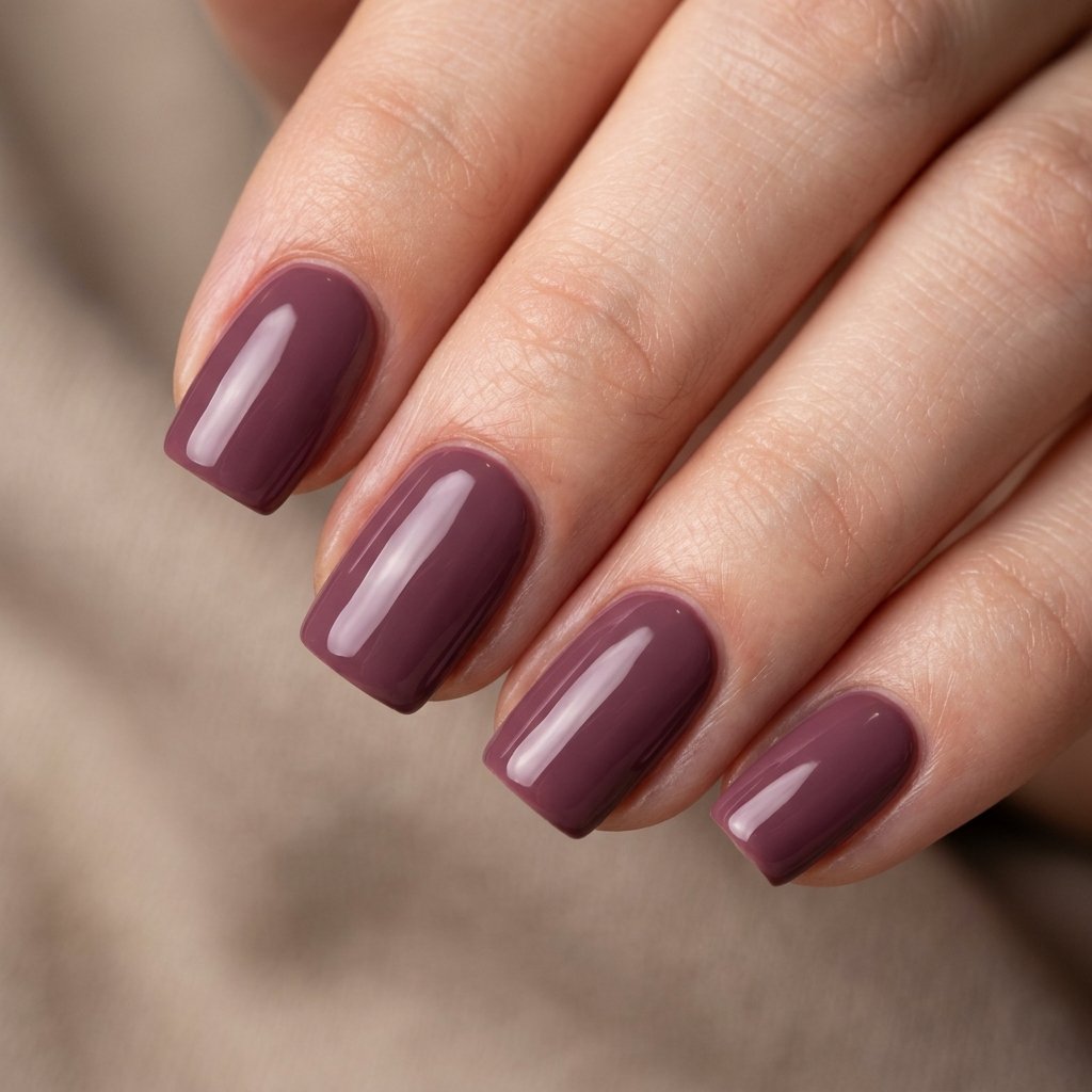Gel Nail Ideas