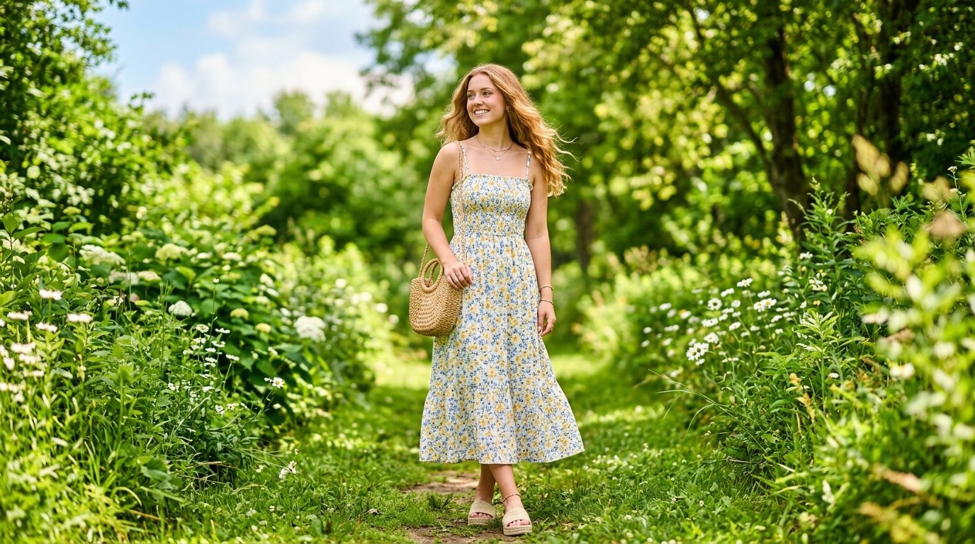 outfit ideas summer