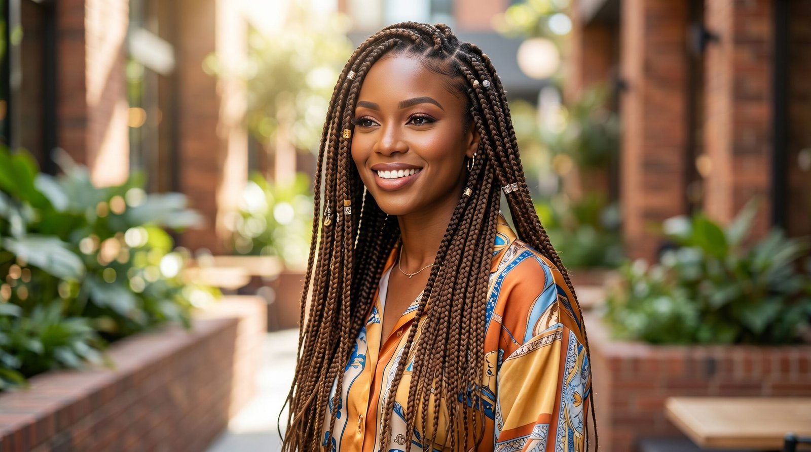 hairstyles black women