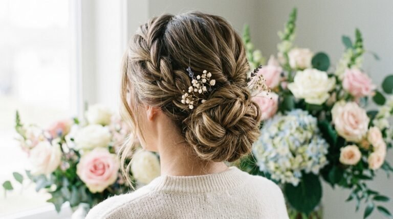 30 Hairstyles Updo Ideas That Will Inspire Your Next Look 32 hairstyles updo