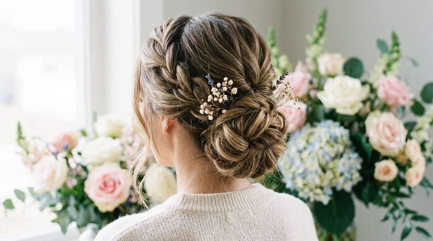 hairstyles updo