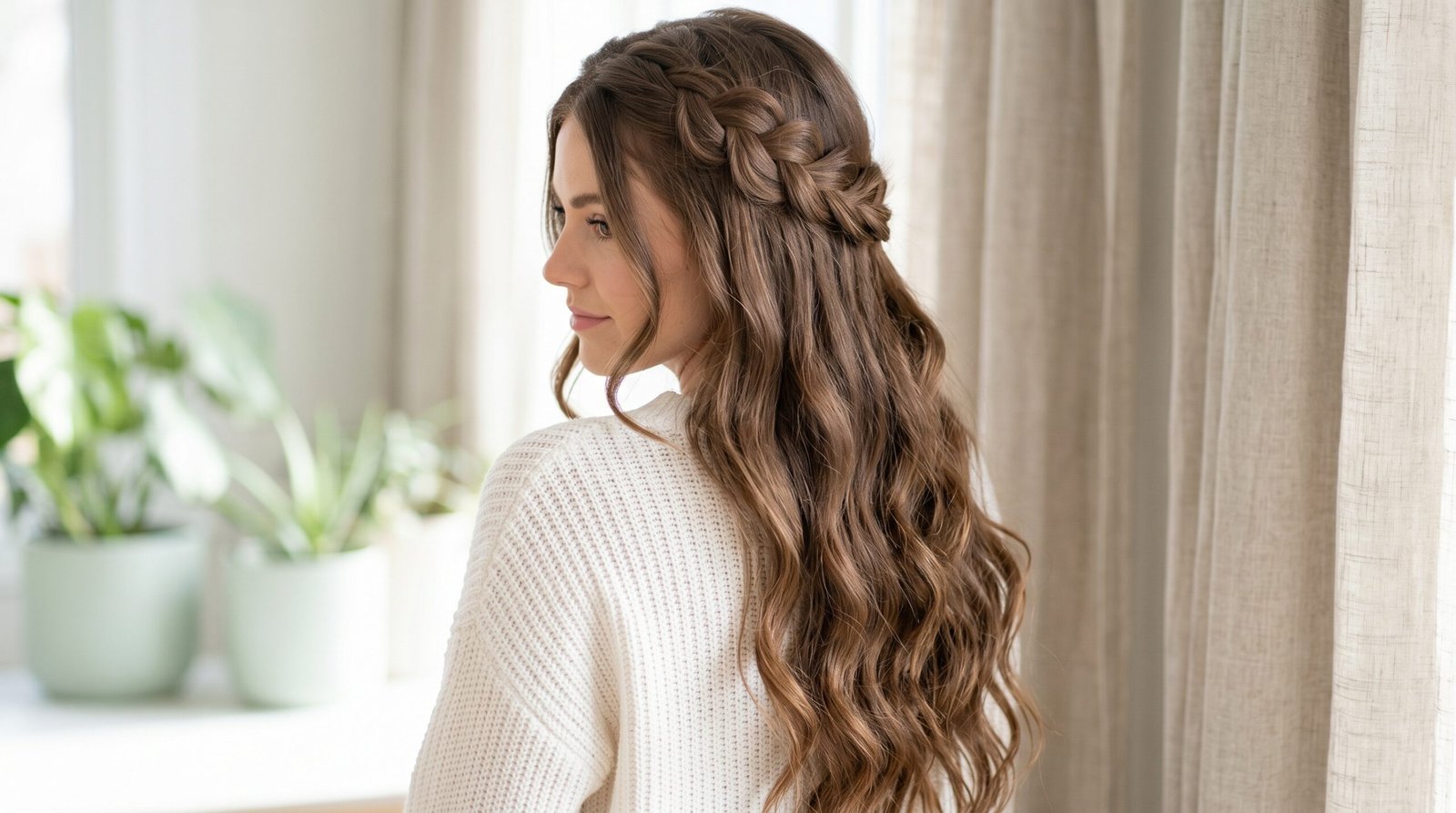 formal hairstyles for long hair