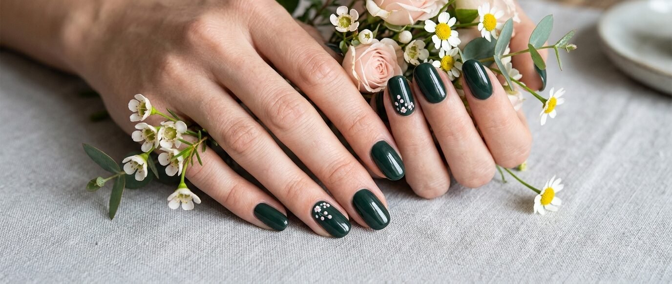 nails easy
