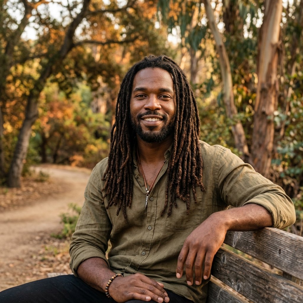 Hairstyles for Men 30 Brilliant Ideas That Actually Make a Difference 20 Dreadlock Hairstyles for Men Ideas