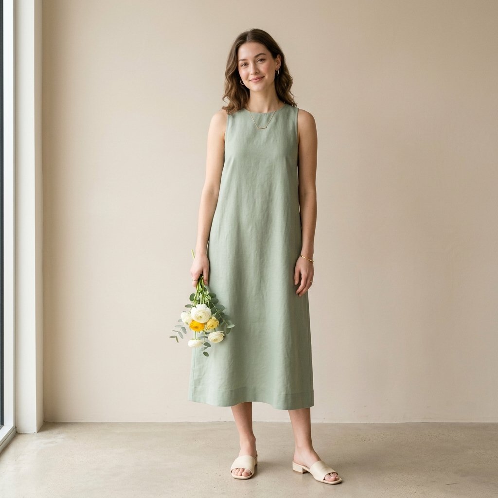 Minimalist Spring Birthday Outfit Ideas