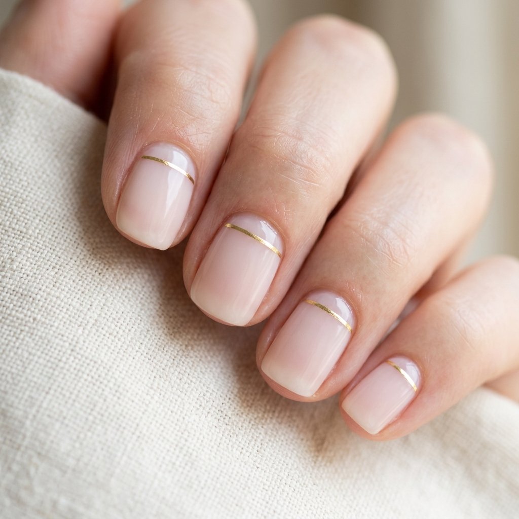 Minimalist Nail Ideas