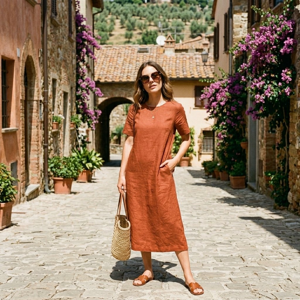 Statement Sunglasses Outfit Ideas