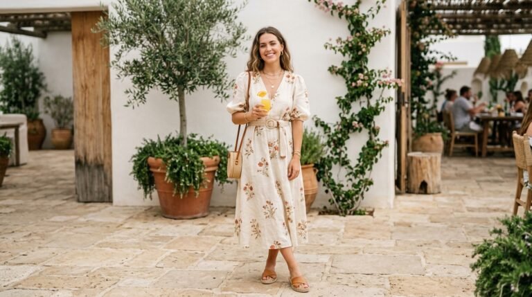 brunch outfits