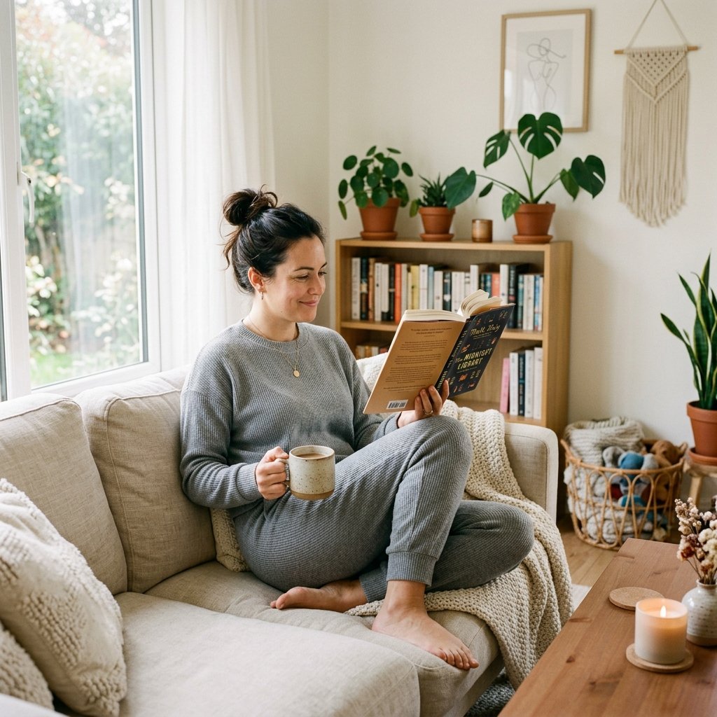 Stay at Home Mom Outfits Ideas