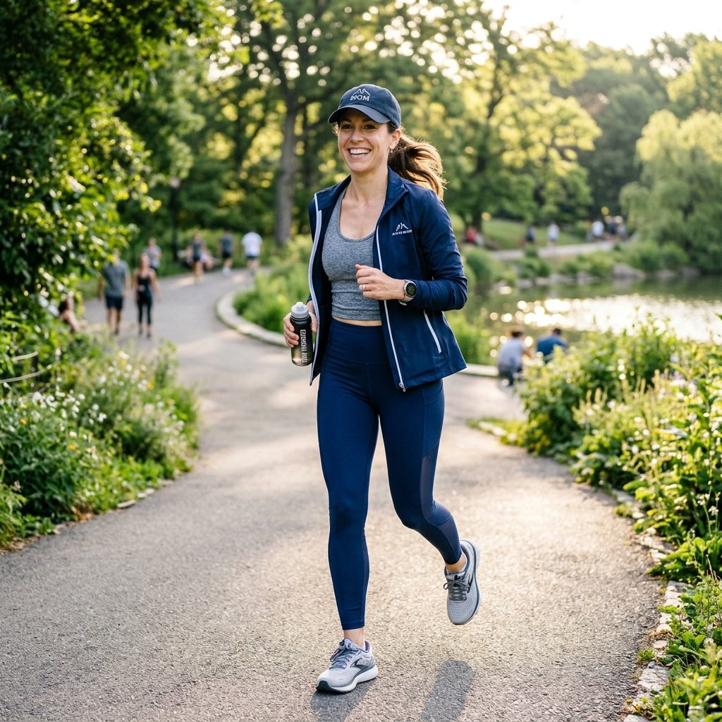 Sporty casual mom outfits Ideas