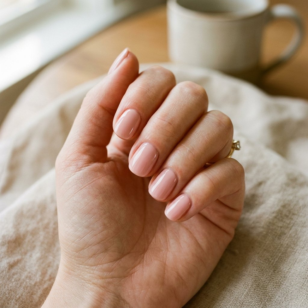 Everyday Nails Simple Ideas