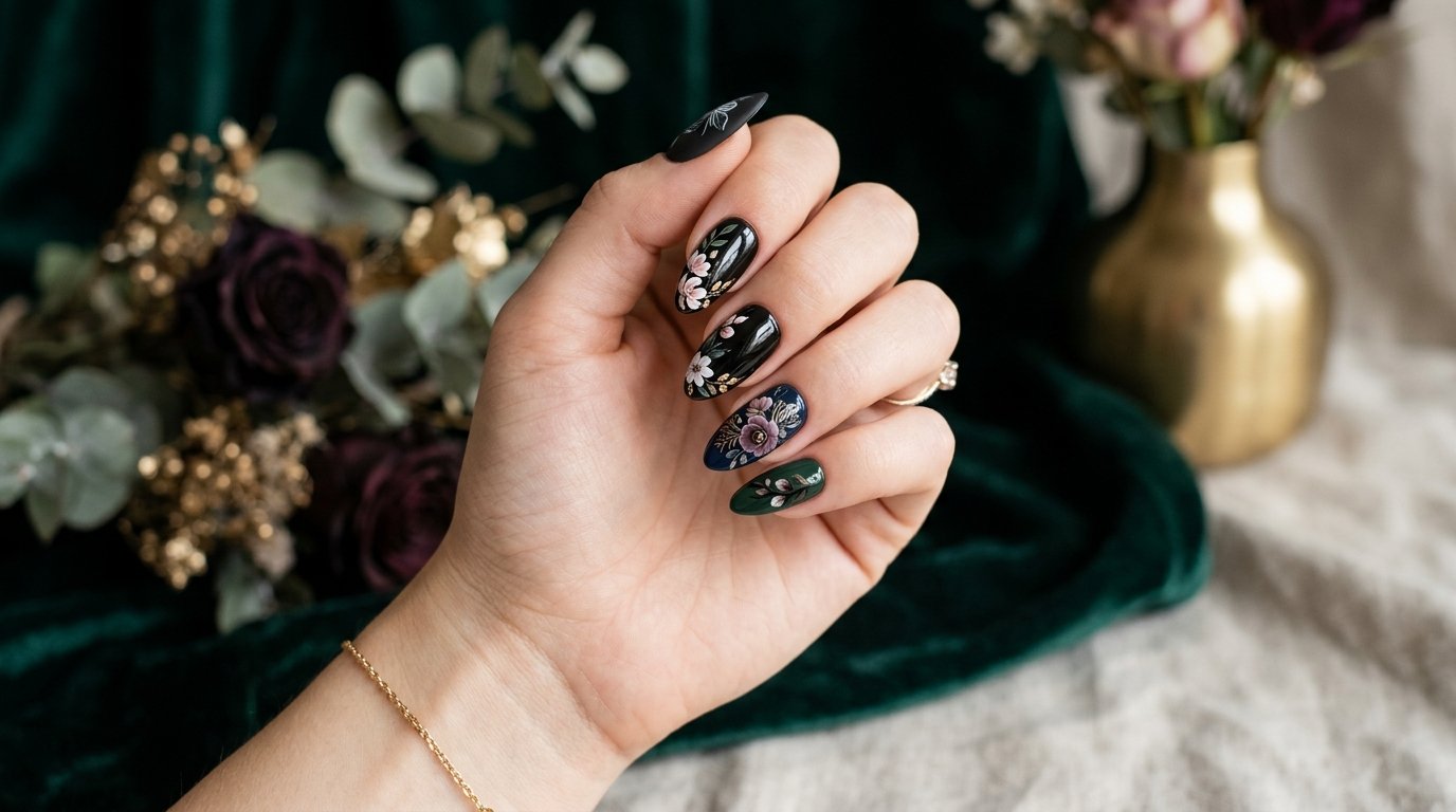 nails tendance