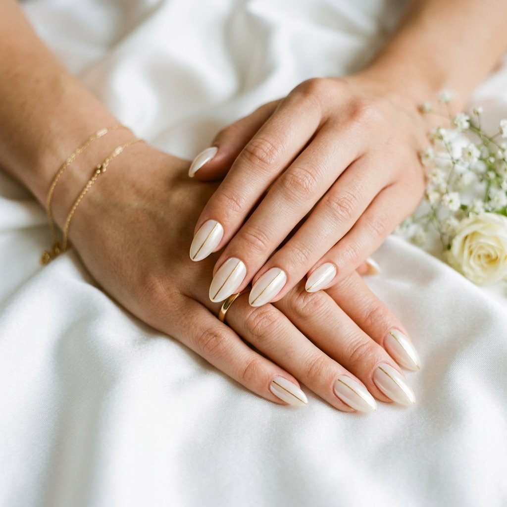 Nails Design Ideas: 30 Stunning Looks to Inspire Your Next Manicure 3 Elegant Nails Design Ideas for Special Occasions