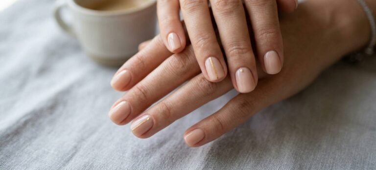 nails ideas simple