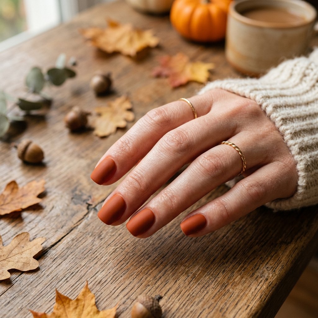 Fall Nail Ideas