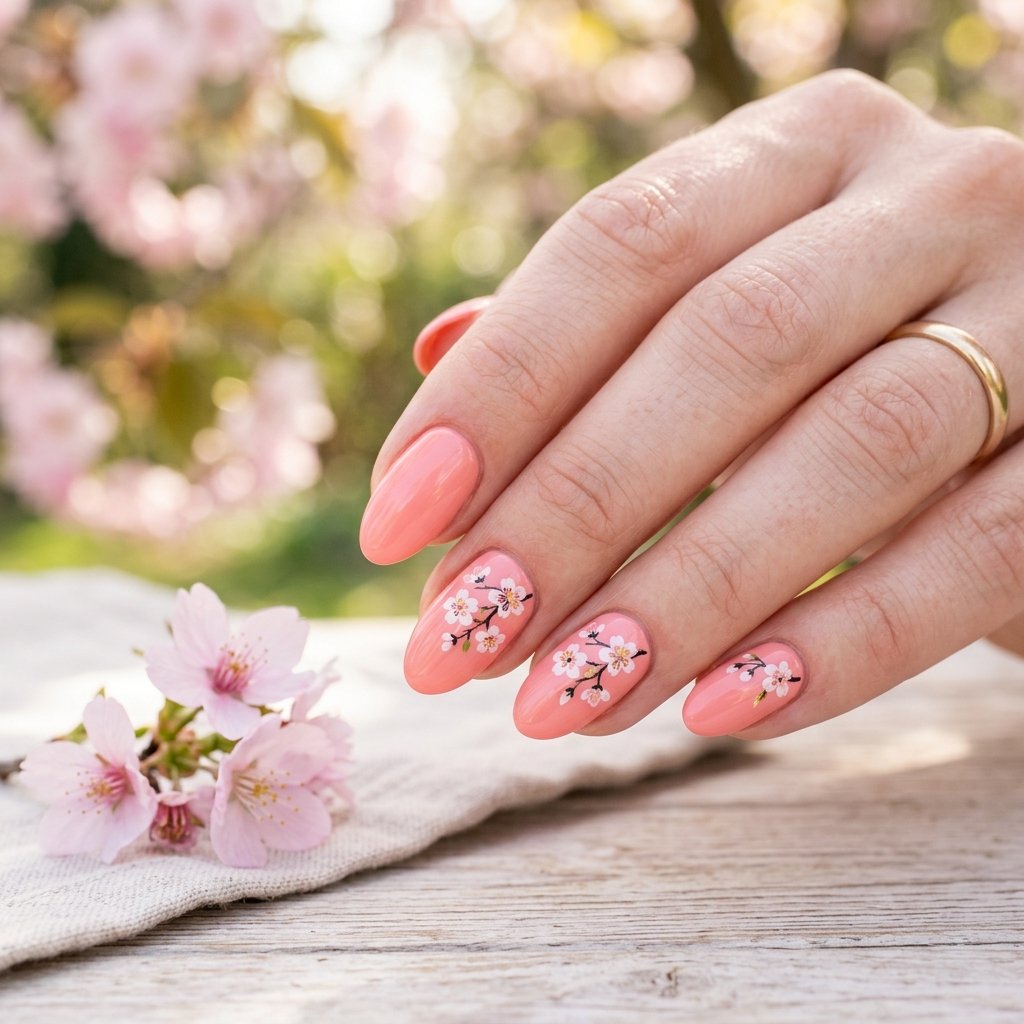 Spring Nail Ideas