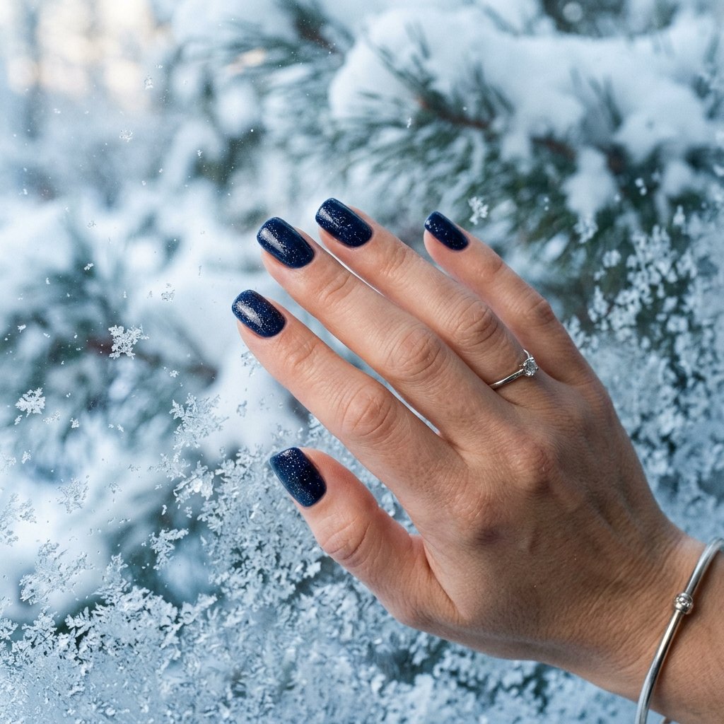 Winter Nail Ideas