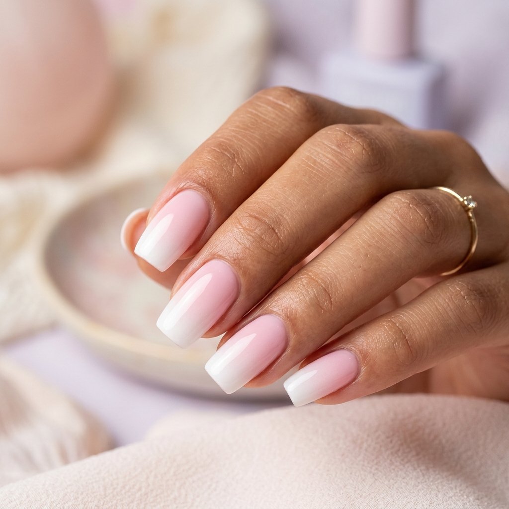 Ombre Nail Ideas