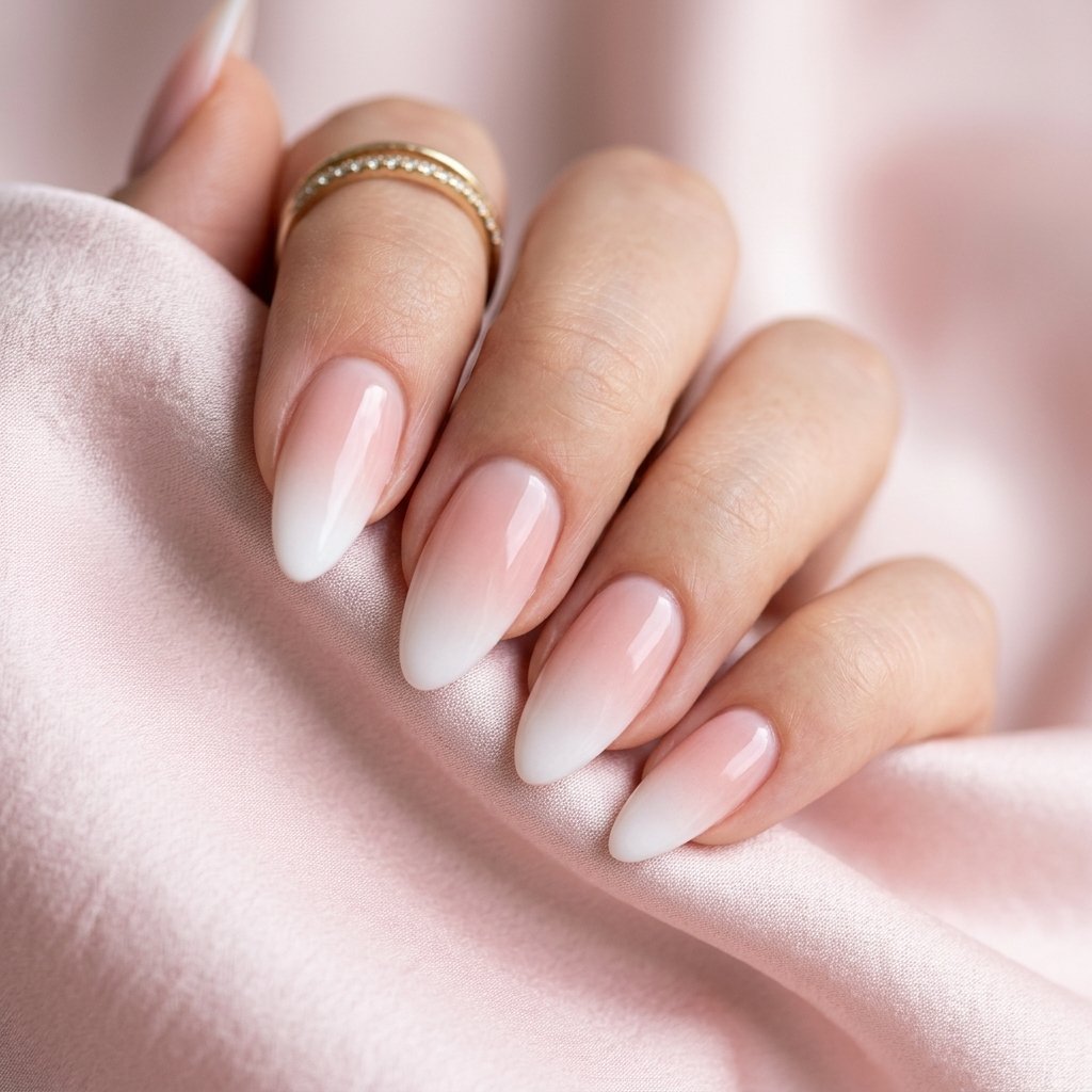 Nails Design Ideas: 30 Stunning Looks to Inspire Your Next Manicure 8 Ombre Nails Design Ideas for a Seamless Gradient