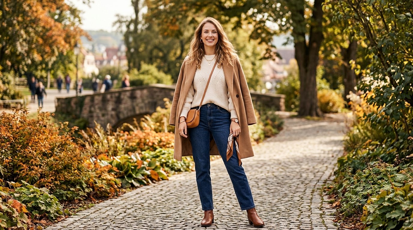 Outfit Ideas Simple