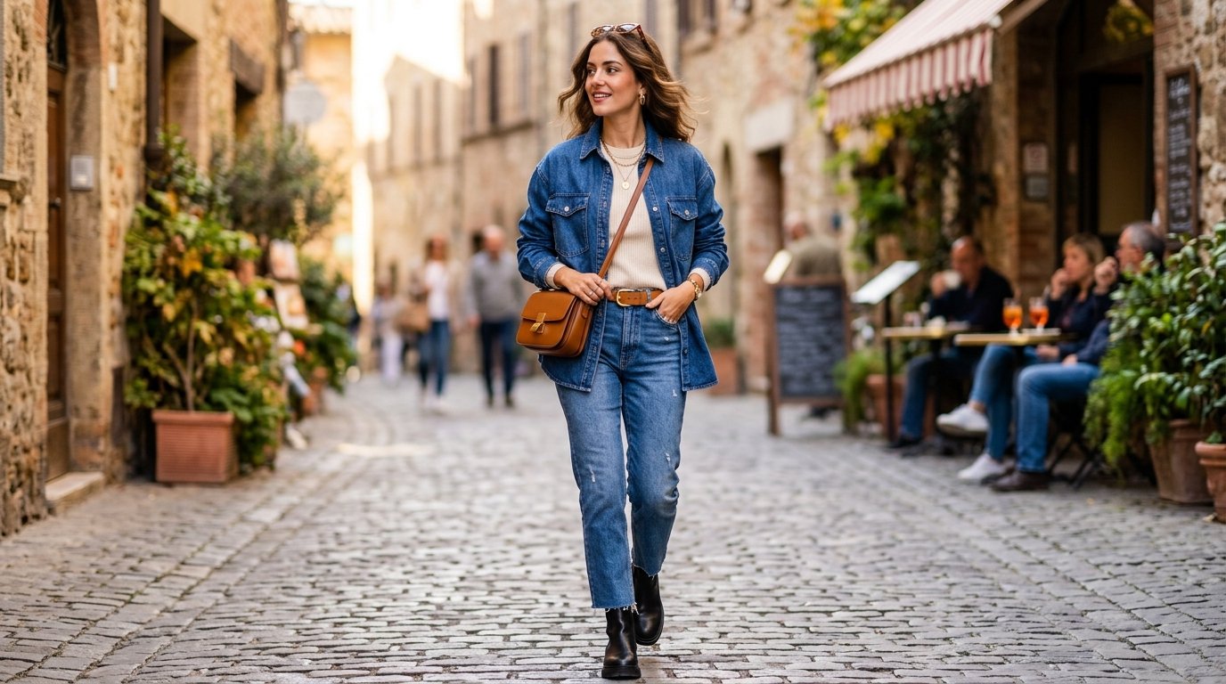 outfit ideas jeans