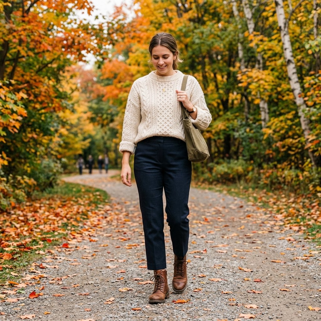Ankle Boot Pairing Ideas
