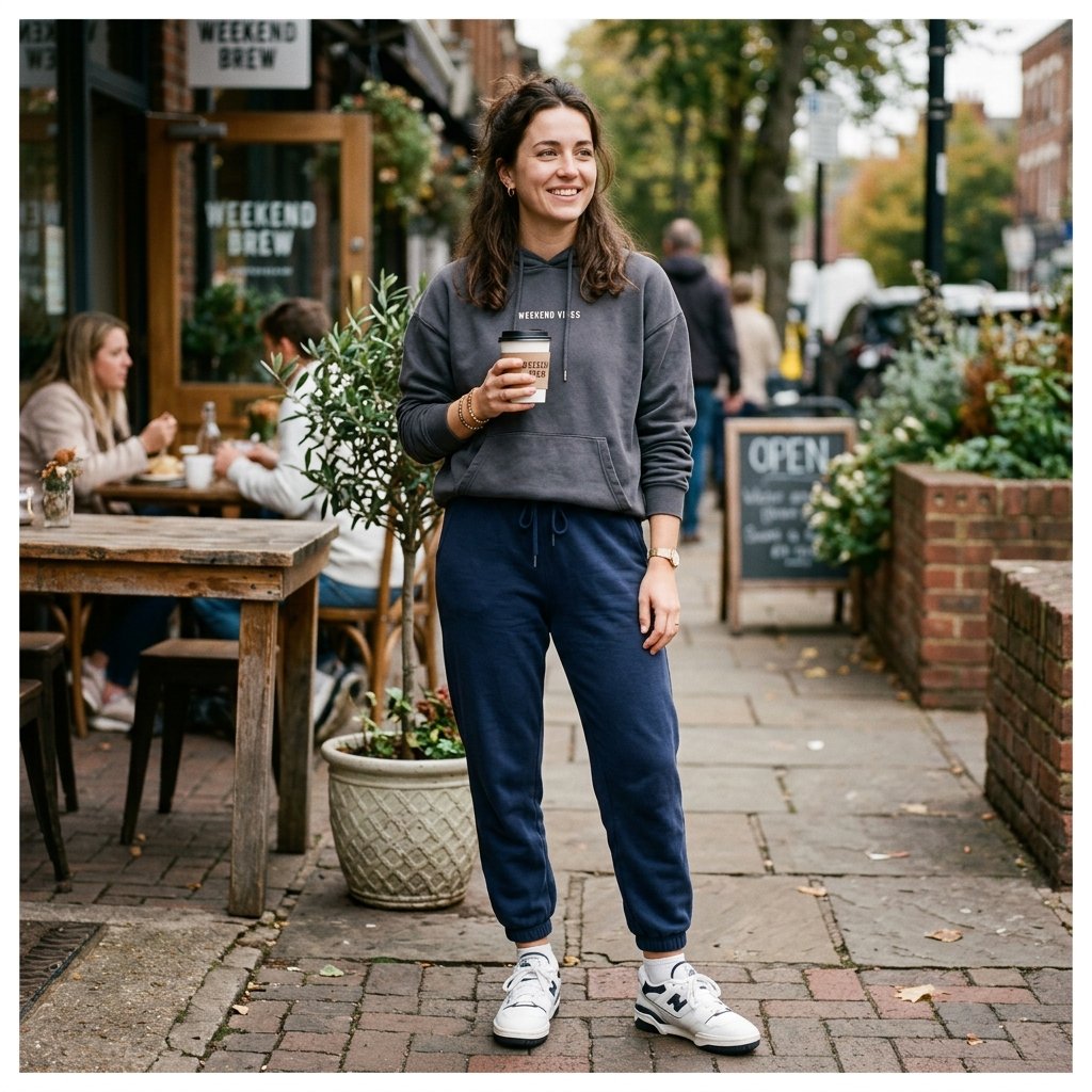 Casual Weekend everyday fall outfits
