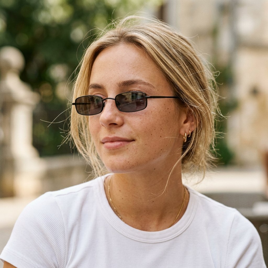 Tiny Sunglasses Accessory Ideas