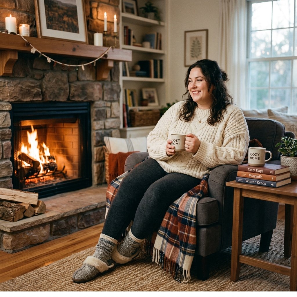 Cozy Loungewear Outfit Ideas
