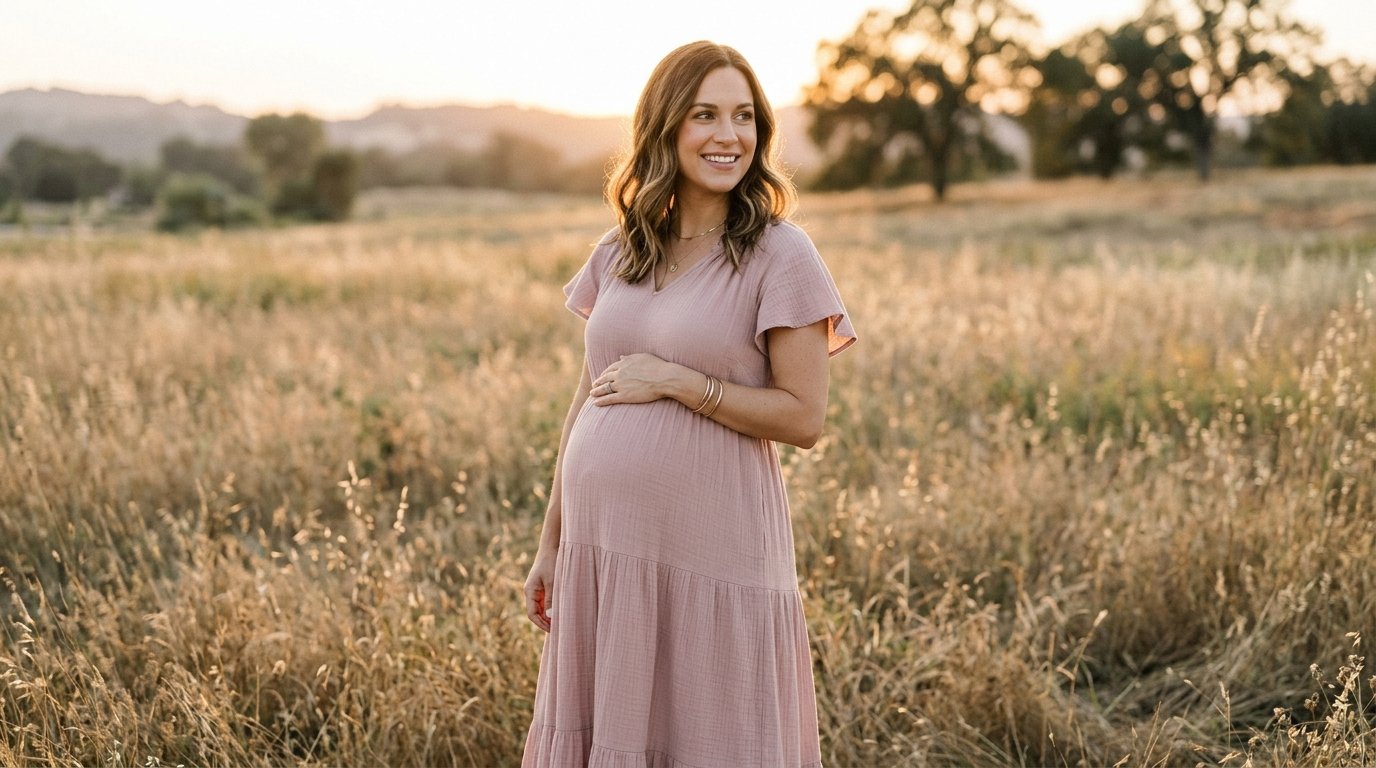 pregnancy outfits
