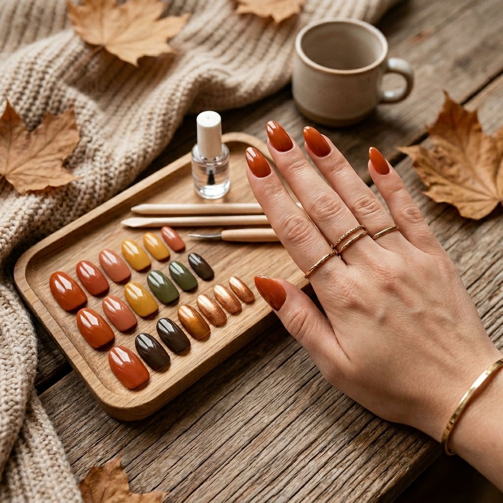September Press On Nails 2026