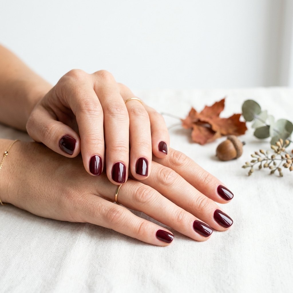 Short Fall Nail Ideas