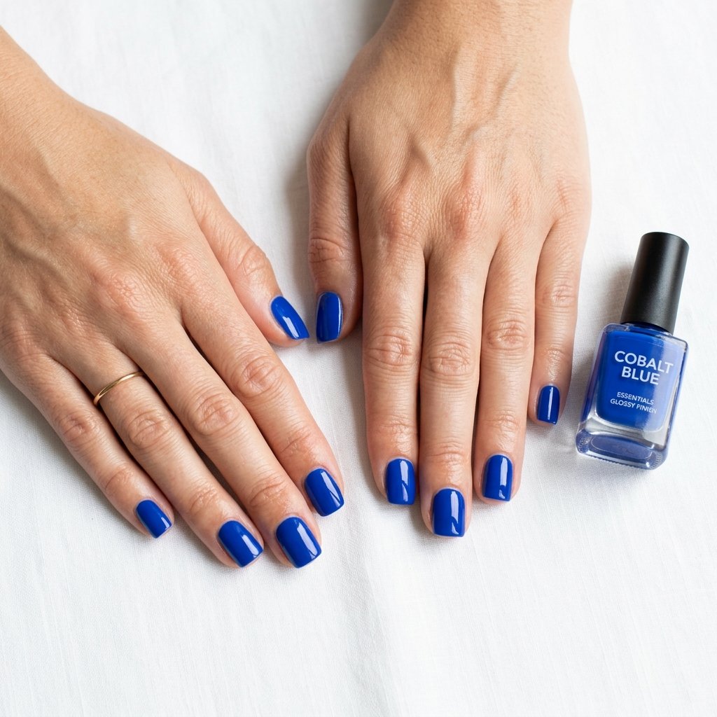 Nails Design Ideas: 30 Stunning Looks to Inspire Your Next Manicure 28 Short Nails Design Ideas for Low-Maintenance Style