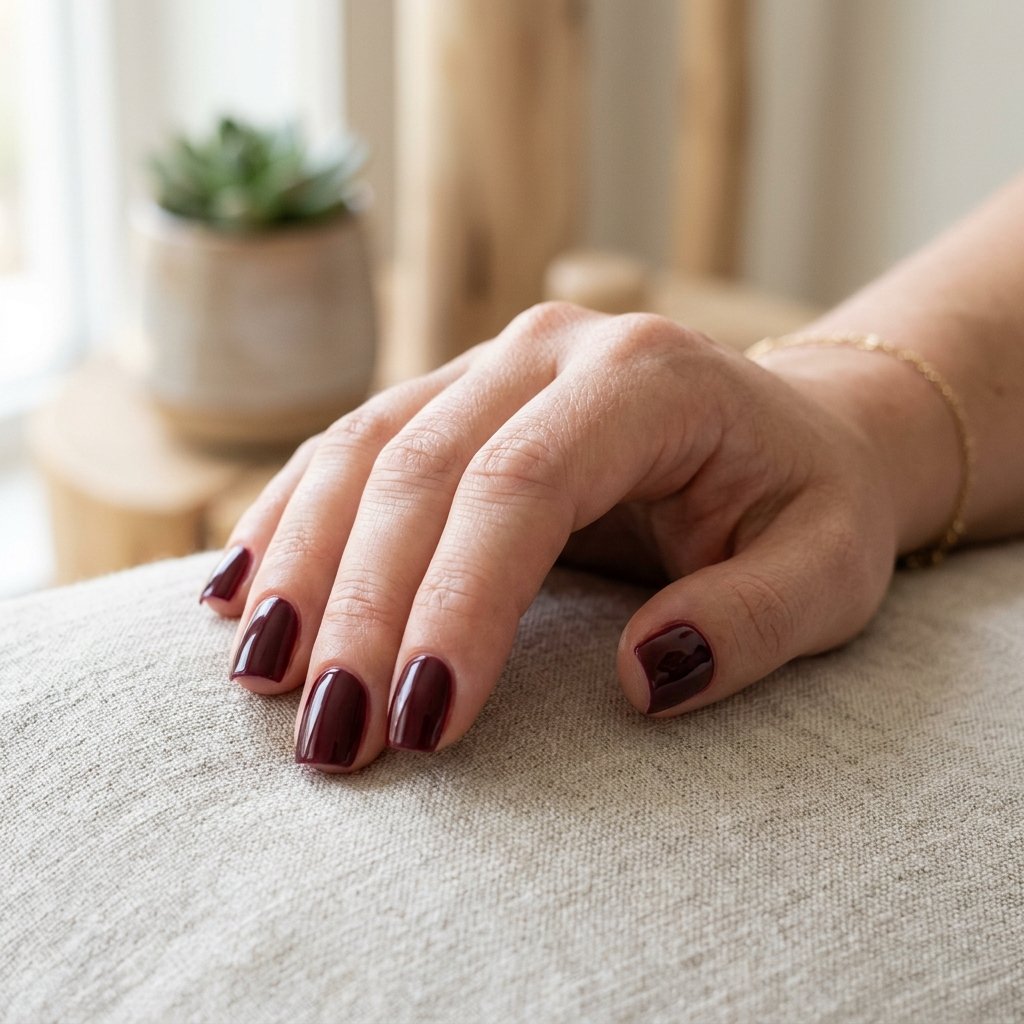 Nails Square Short Length Ideas