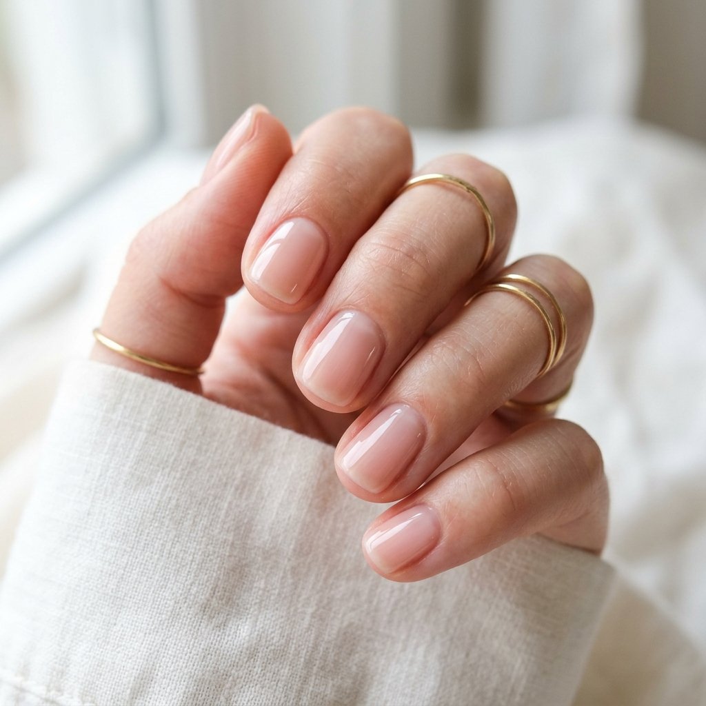 Nails 2025 Tendencia : 30 Trendy Ideas You'll Absolutely Love 3 Soft Gel Nail Ideas