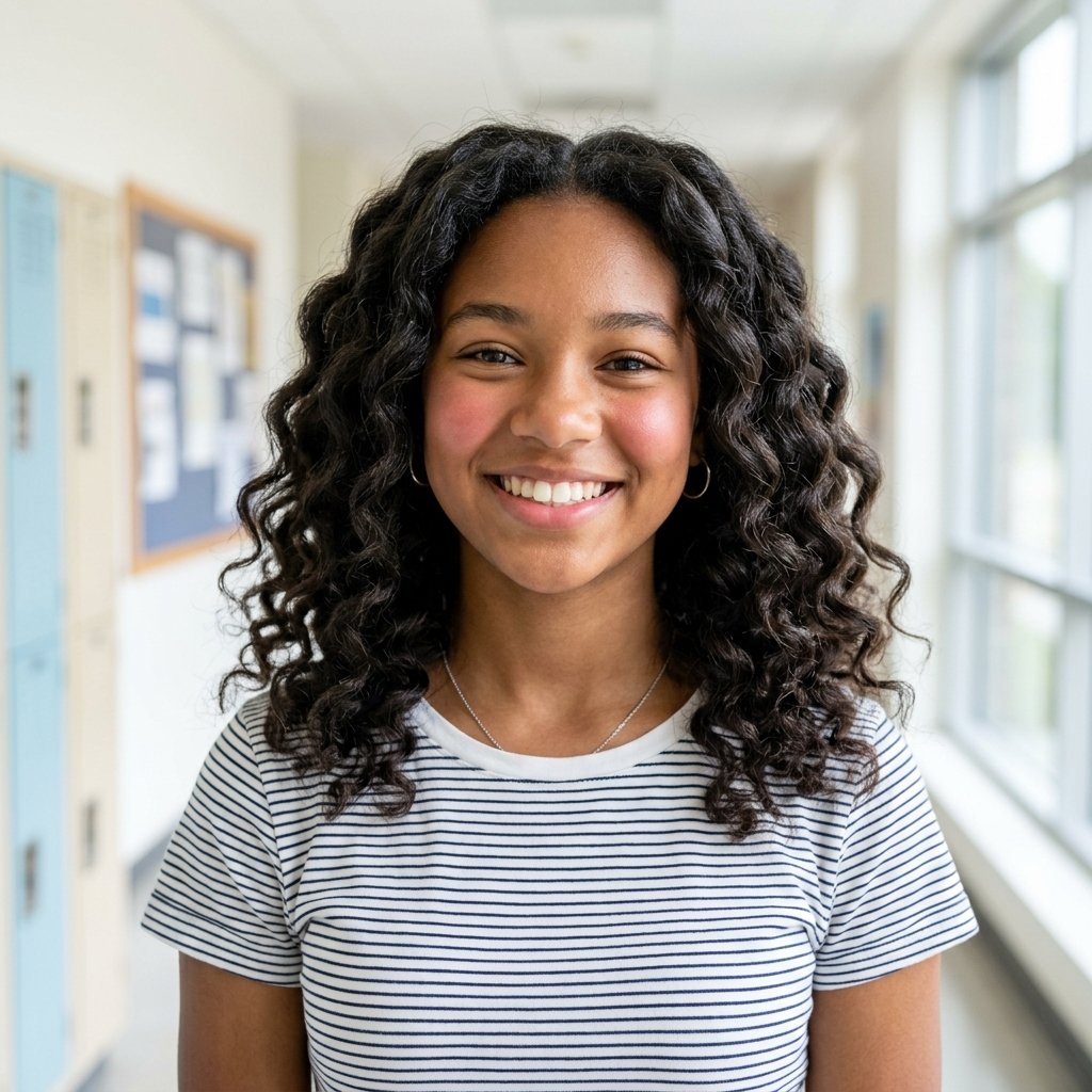 30 Hairstyles for School Ideas That Are Actually Easy and Cute 19 Hairstyles for School No Heat