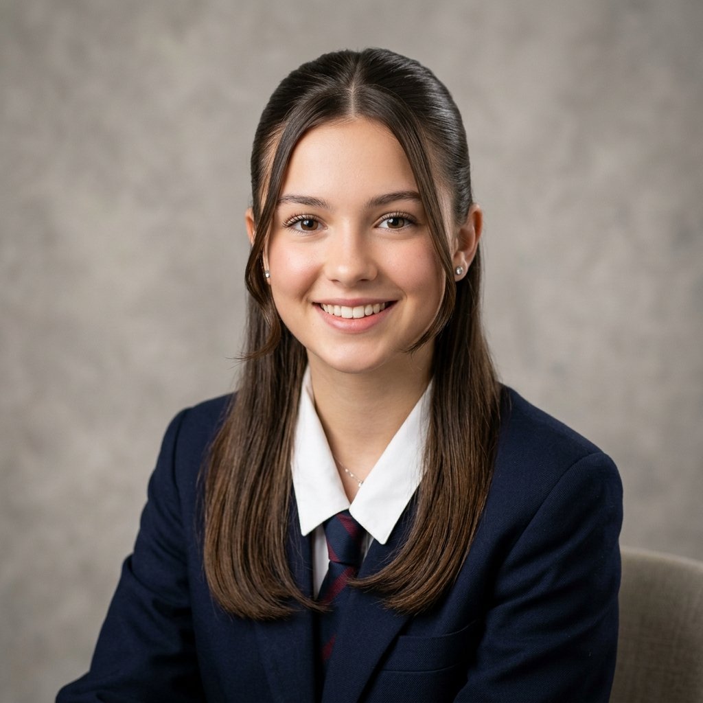 30 Hairstyles for School Ideas That Are Actually Easy and Cute 28 Hairstyles for School Picture Day
