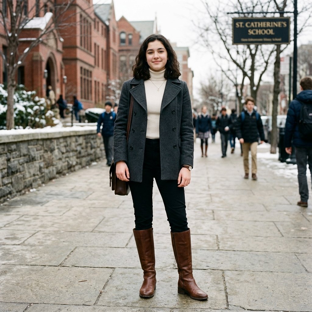 Boot and Trouser Combo Ideas