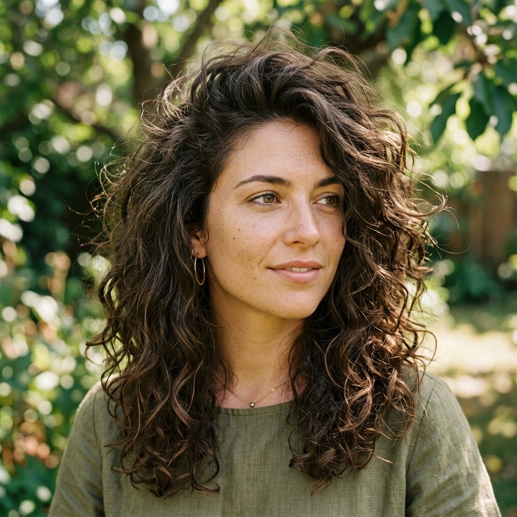 Hairstyles Ideas: 30 Creative Looks to Inspire Your Next Change 26 Textured Hairstyles Ideas