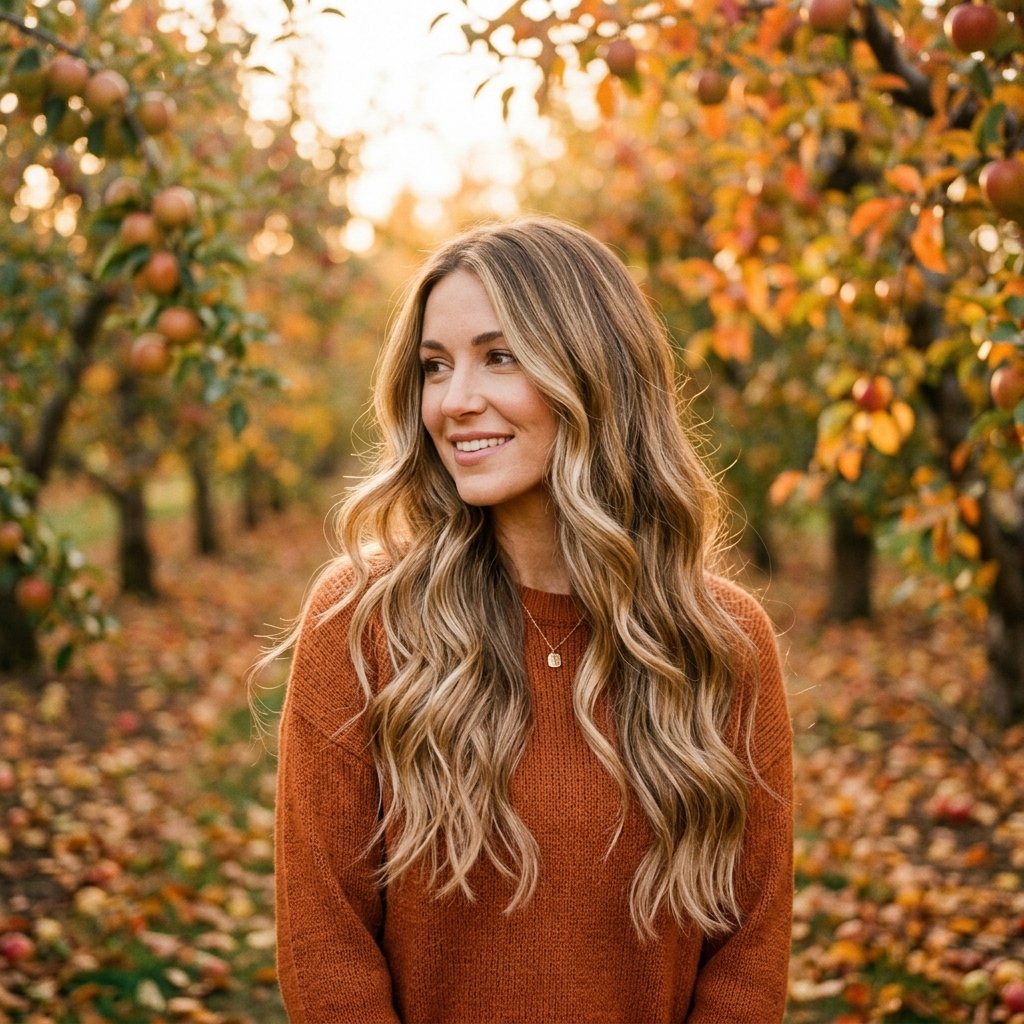 Toasted Coconut fall hair colors for blondes