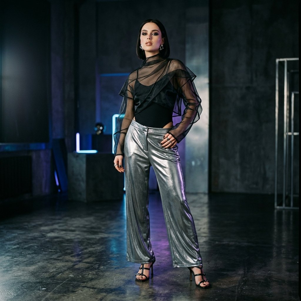 Trendy Going Out Outfits Ideas for 2025