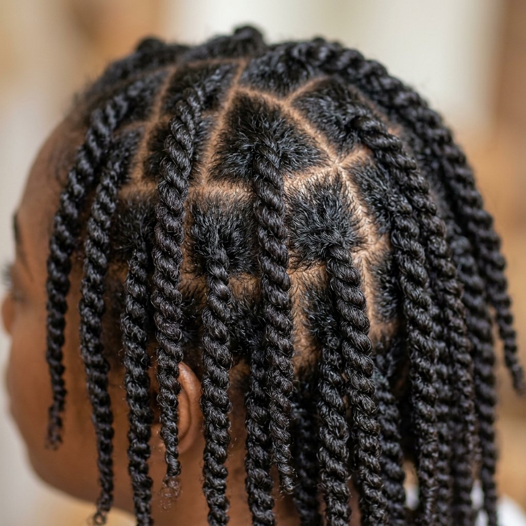30 Hairstyles Tutorial: Easy and Trendy Looks for Everyday Style 17 Twist Hairstyles Tutorial Ideas