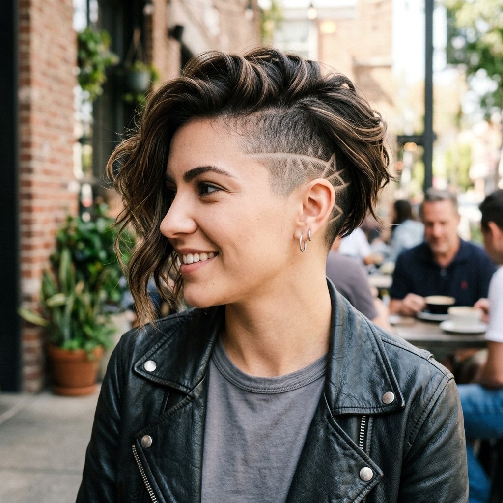 Undercut Ideas
