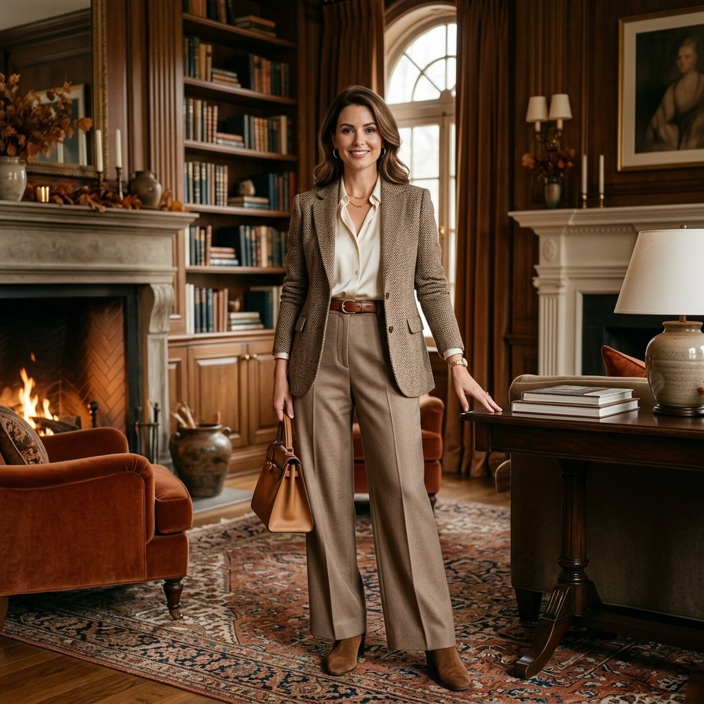 Fall Date Night Outfit Sophisticated Ideas