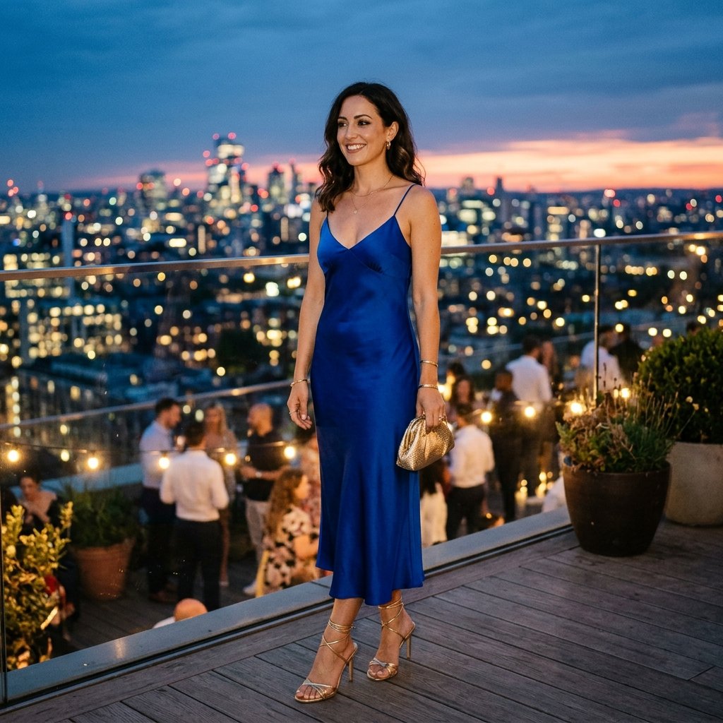 Night Out Outfit Ideas Summer
